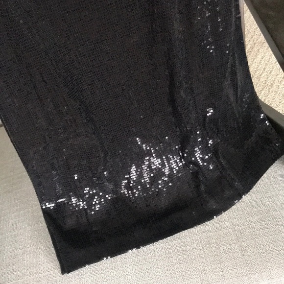 🖤 Nanette Lepore Sequin Cocktail Dress - Picture 7 of 8